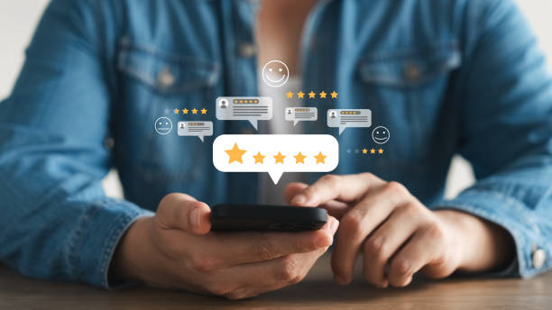 SEO immobilier Lyon