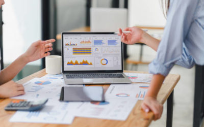 Pourquoi un tableau de bord WordPress Lyon permet-il d’atteindre 6 objectifs techniques efficacement ?