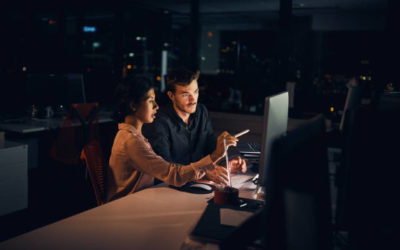 Comment une publicité LinkedIn Lyon efficace  peut-elle corriger 4 problèmes majeurs de ciblage ?