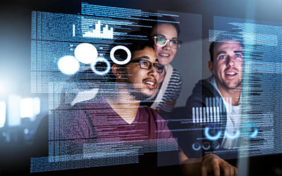 Comment une vidéo entreprise Lyon efficace optimise-t-elle 4 leviers clés de visibilité ?