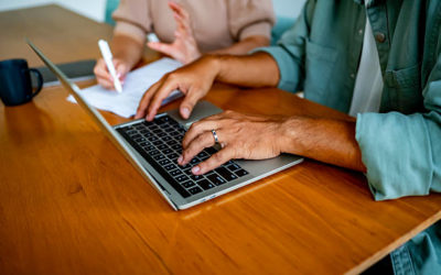 Agence web Place Sathonay 4 Gentleview Pourquoi une refonte site web Lyon est-elle 2 fois plus efficace pour moderniser votre présence digitale ?