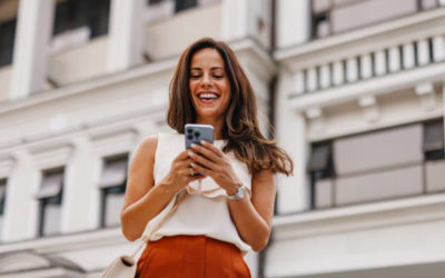 Pourquoi une publicité en ligne Paris permet-elle d’atteindre 6 objectifs commerciaux efficacement ?
