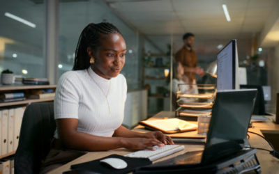 Comment une publicité en ligne Paris efficace optimise-t-elle 4 canaux clés de conversion ?
