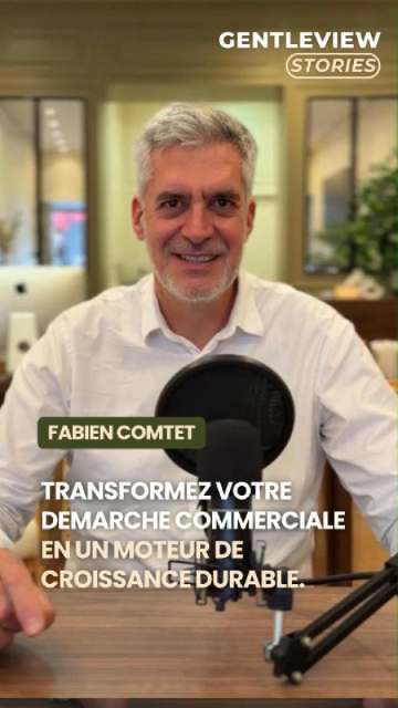 Fabien Comtet, Performance commerciale, Gentleview Stories